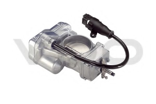 Дроссельная заслонка MERCEDES-BENZ A000 141 49 25