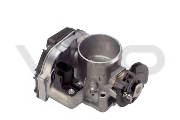 Дроссельная заслонка VDO 408-237-210-004Z