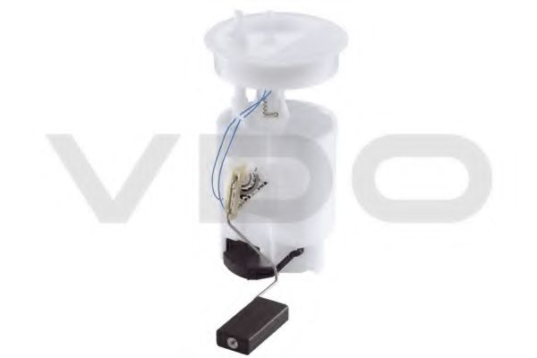 Датчик уровня топлива VDO 220-806-005-001Z