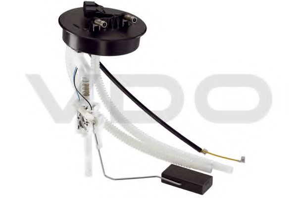 Датчик уровня топлива VDO 221-824-053-001Z