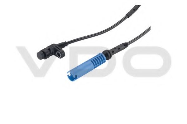 Датчик АБС VDO S107114001Z