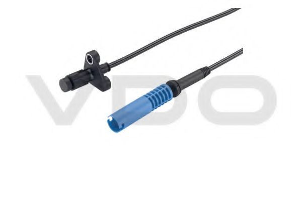 Датчик АБС VDO S107116001Z