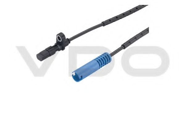 Датчик АБС VDO S107118001Z