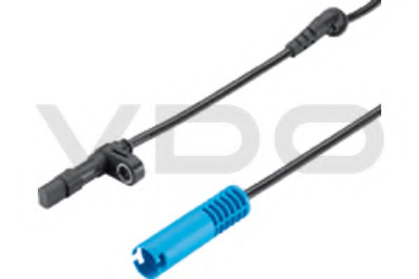 Датчик АБС VDO S107611001Z