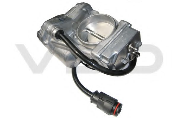 Дроссельная заслонка MERCEDES-BENZ A000 141 89 25