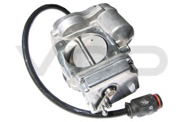 Дроссельная заслонка MERCEDES-BENZ A000 141 90 25