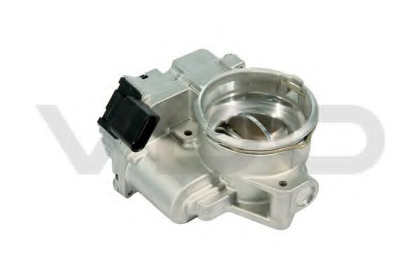 Регулирующая заслонка, подача воздуха VDO A2C59512937