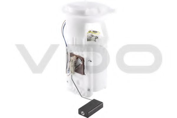 Топливный насос VDO 228-235-070-001Z