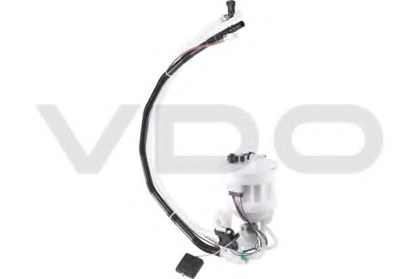 Топливный насос VDO 228-242-010-006Z