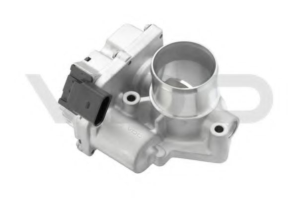 Регулирующая заслонка, подача воздуха VDO A2C59512939