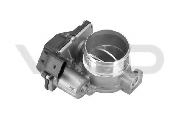 Регулирующая заслонка, подача воздуха VDO A2C59514650