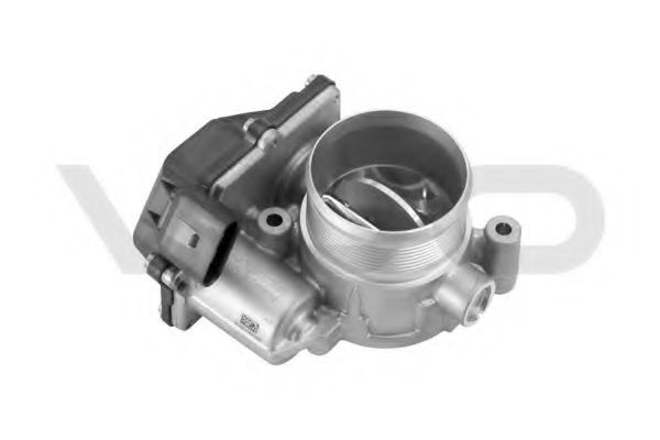 Регулирующая заслонка, подача воздуха VDO A2C59515370