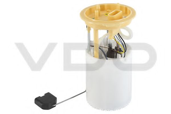 Топливный насос VDO A2C84961400Z