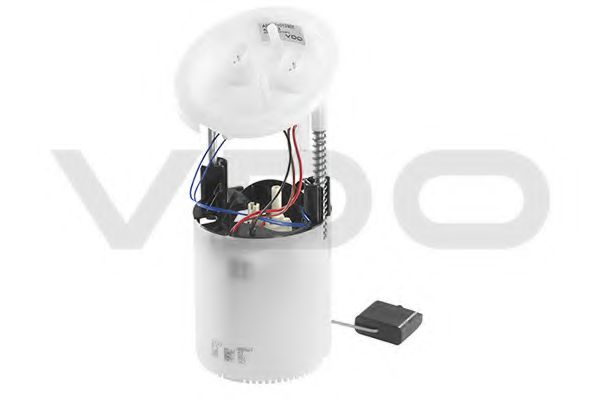 Топливный насос VDO A2C53101330Z