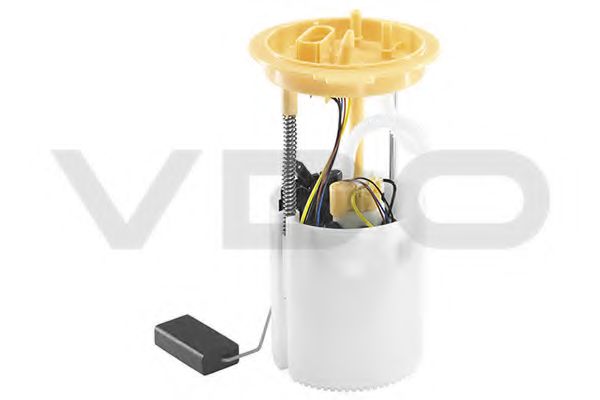 Топливный насос VDO A2C53434508Z