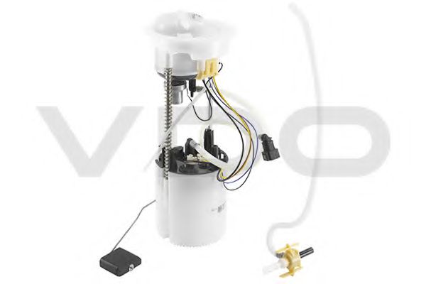 Топливный насос VDO A2C35046900Z