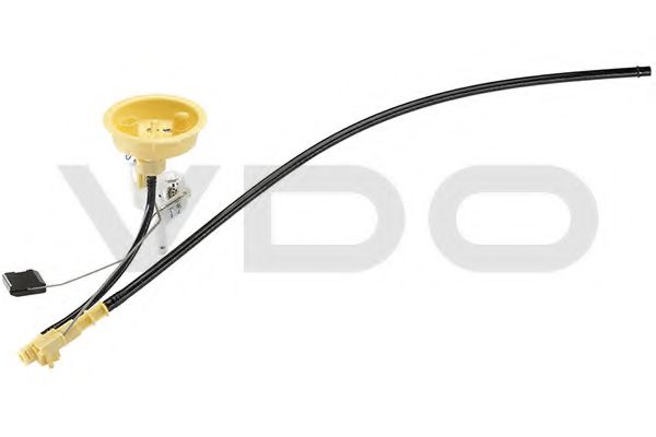 Датчик уровня топлива VDO A2C59511616