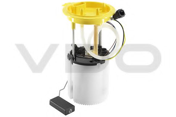 Топливный насос VDO A2C84466300Z