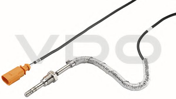 Датчик, температура выхлопных газов VDO A2C59507009Z