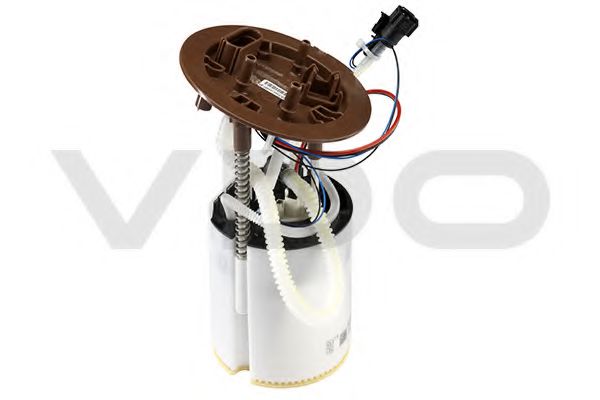 Топливный насос VDO A2C53185166Z