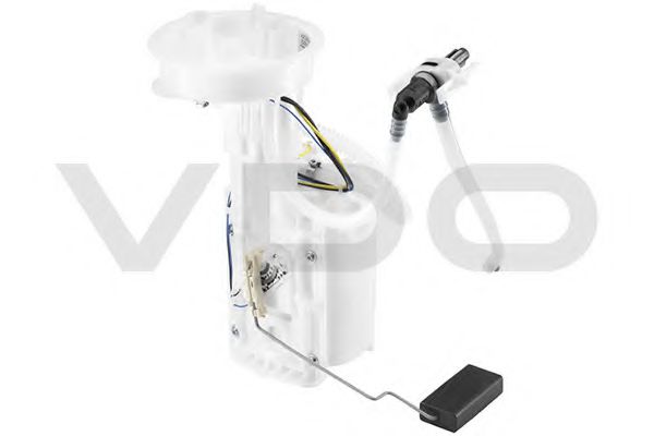 Топливный насос VDO A2C53005856Z