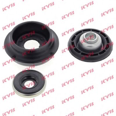 Комплект опоры амортизатора Kayaba SM1504 Комплект опоры амортизатора Kayaba SM1504