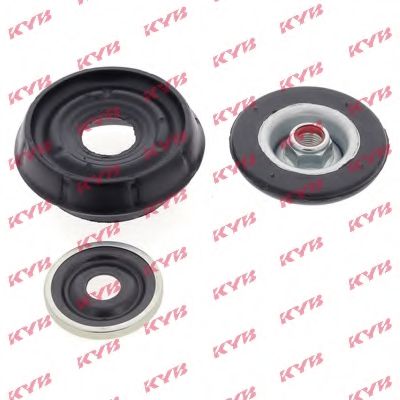 Комплект опоры амортизатора  Kayaba SM1504