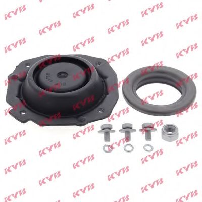 Комплект опоры амортизатора  Kayaba SM1509
