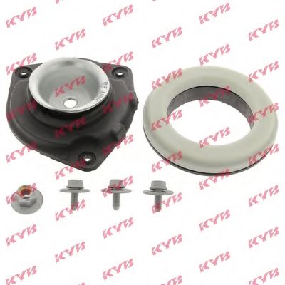 Комплект опоры амортизатора  Kayaba SM1526