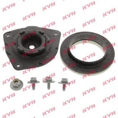 Комплект опоры амортизатора  Kayaba SM1527