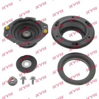 Комплект опоры амортизатора Kayaba SM1529 Комплект опоры амортизатора Kayaba SM1529