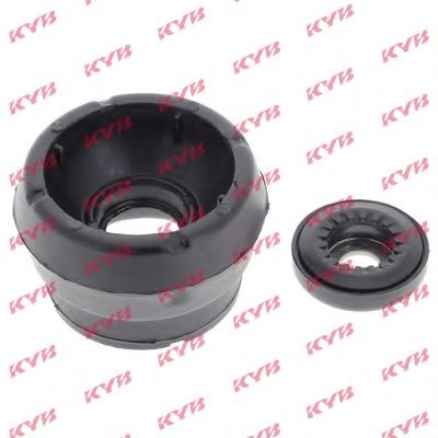 Комплект опоры амортизатора  Kayaba SM1708