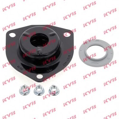 Комплект опоры амортизатора Kayaba SM5122 Комплект опоры амортизатора Kayaba SM5122