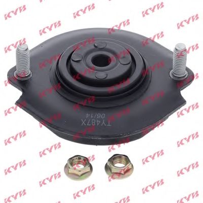 Опора амортизатора Kayaba SM5163 Опора амортизатора Kayaba SM5163