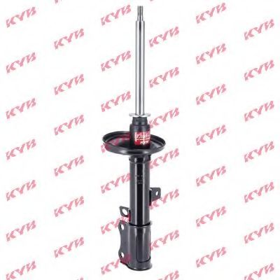 Амортизатор Kayaba 334013