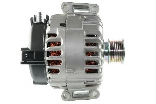 Генератор MERCEDES-BENZ A0009063522 Генератор MERCEDES-BENZ A0009063522