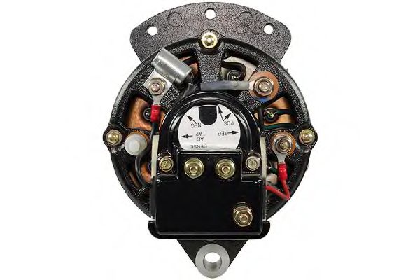 Генератор friesen 9990698