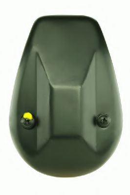 Стартер friesen 8814870