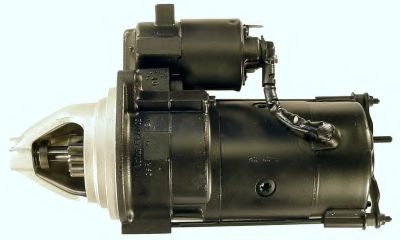 Стартер FRIESEN 8013831 Стартер FRIESEN 8013831
