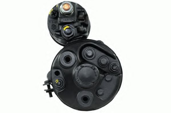Стартер friesen 8015551