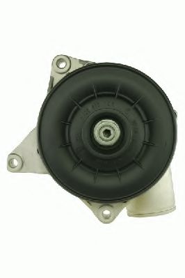 Генератор FRIESEN 9039620 Генератор FRIESEN 9039620