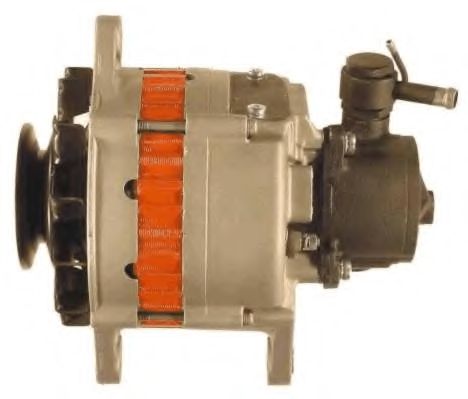 Генератор Nissan/Infiniti 23100G3706RE Генератор Nissan/Infiniti 23100G3706RE