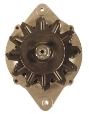 Генератор Nissan/Infiniti 23100G3706RE Генератор Nissan/Infiniti 23100G3706RE