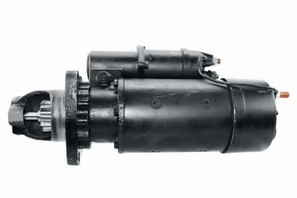 Стартер FRIESEN 8815680 Стартер FRIESEN 8815680