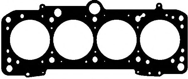 Прокладка головки блока цилиндра GLASER H50469-00