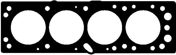 Прокладка головки блока цилиндра GLASER H50479-00