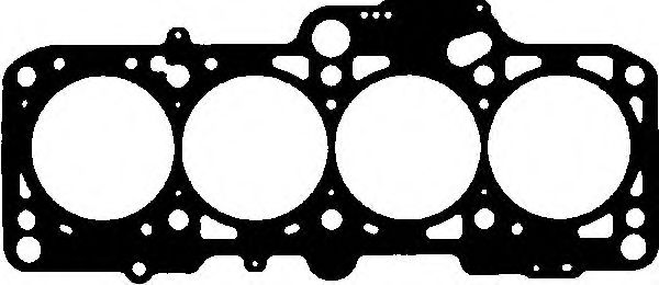 Прокладка головки блока цилиндра GLASER H80098-00
