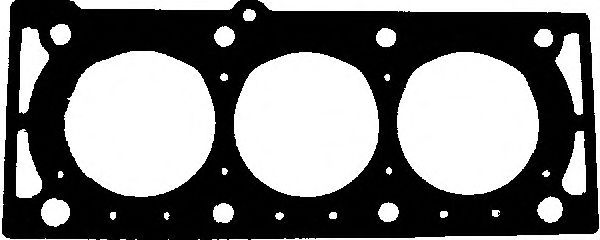 Прокладка головки блока цилиндра GLASER H50220-00