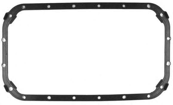 Прокладка масляного поддона GLASER X54150-01