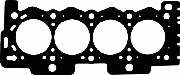 Прокладка головки блока цилиндра GLASER H80549-10